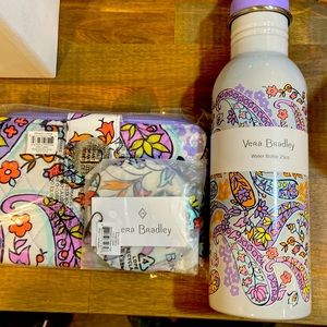 NWT Maddalena Paisley bundle